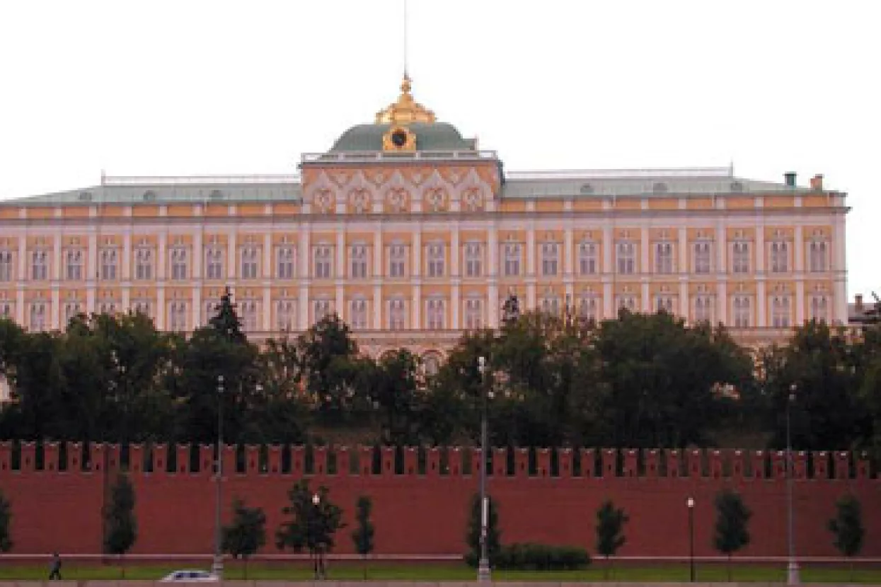 Moskva obeshrabruje zapadne ulagače u energetske izvore