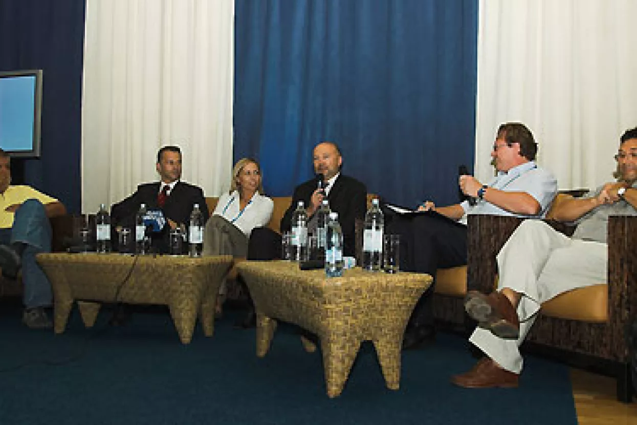 Domaće trži&scaron;te jo&scaron; nezrelo za outsourcing