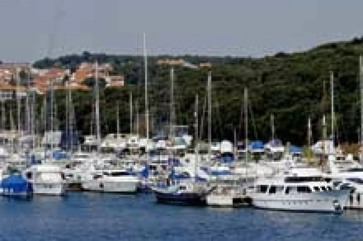 U prva četiri mjeseca 1,09 milijuna turista