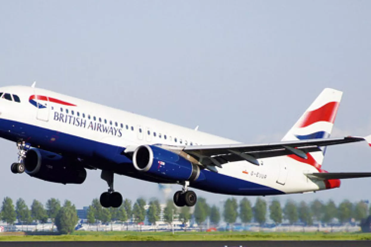 British Airways poku&scaron;ava preuzeti Iberiju