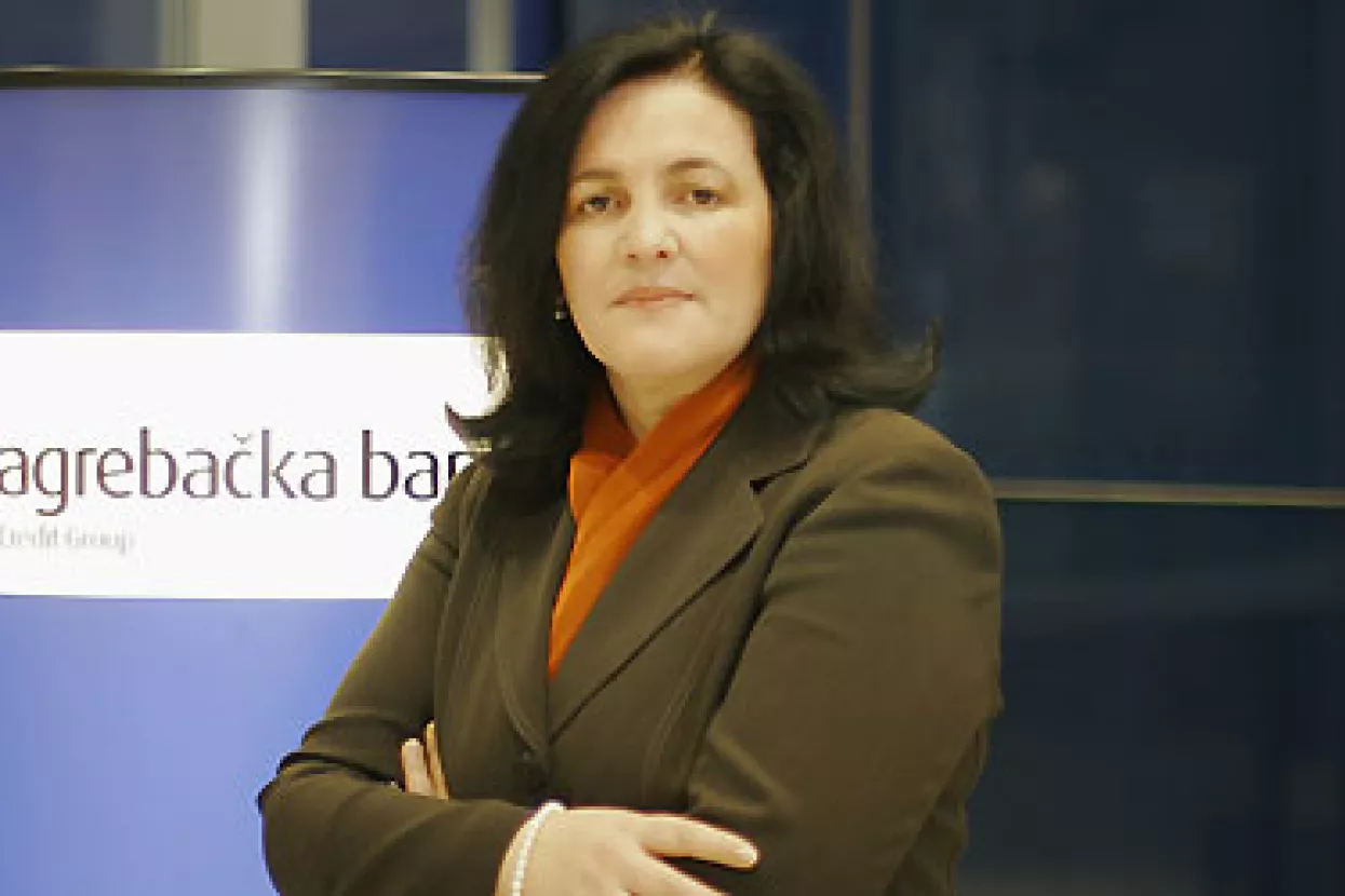 Tea Martinčić odlazi iz Zabe