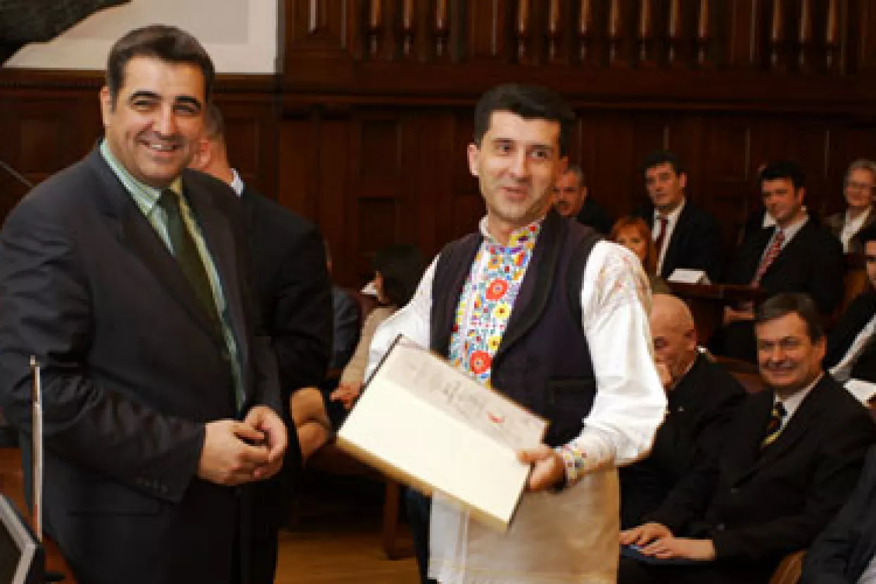 Nadan Vido&scaron;ević pohvalio Hitrorez