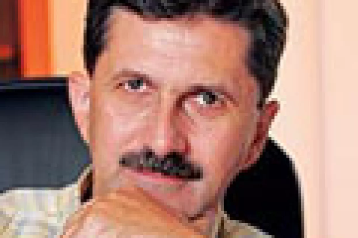 Dr. Ante Čičin &Scaron;ain - neobičan Vladin ekonomski odvjetnik