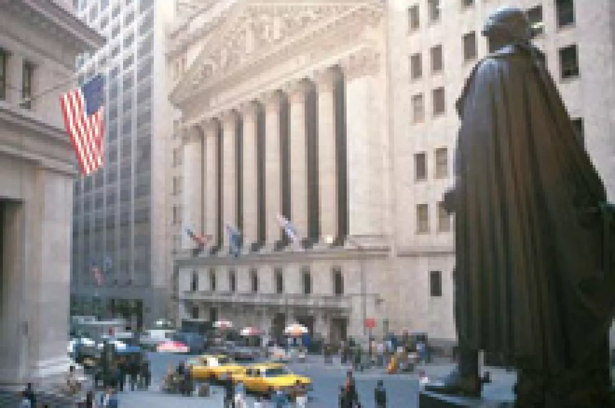 Nastavljene globalne korekcije cijena dionica