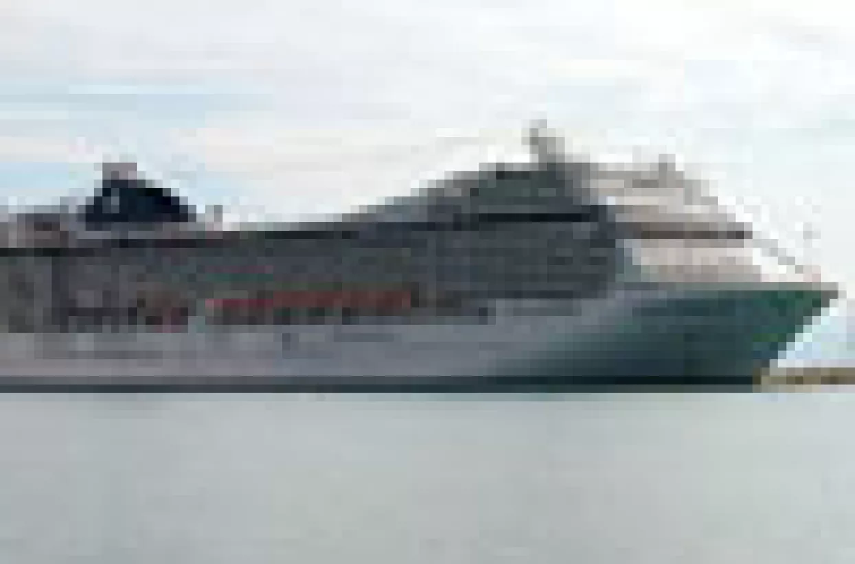 Od međunarodnog kruzing turizma lani 29 do 31 milijun eura