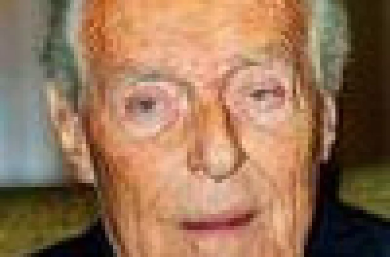 Preminuo bankarski patrijarh Guy de Rothschild
