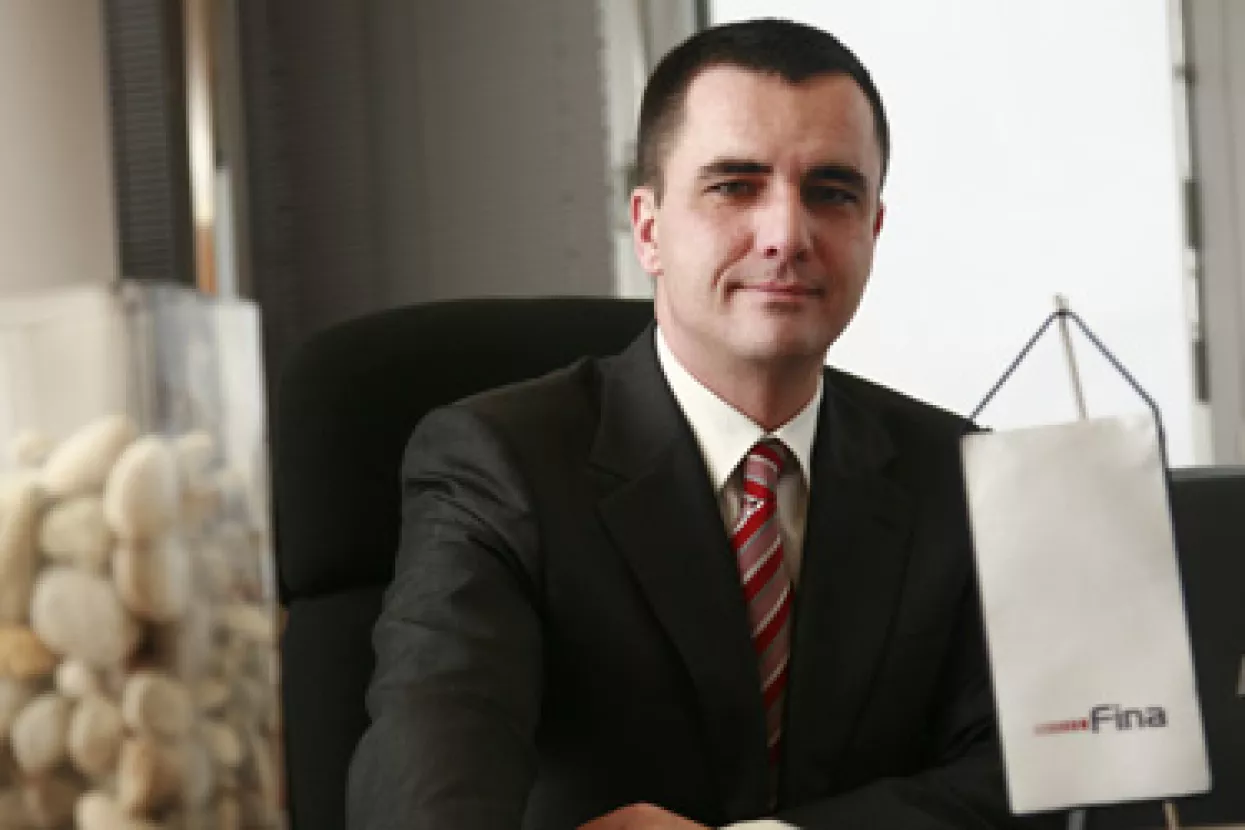 Pametna kartica za 24-satno poslovanje