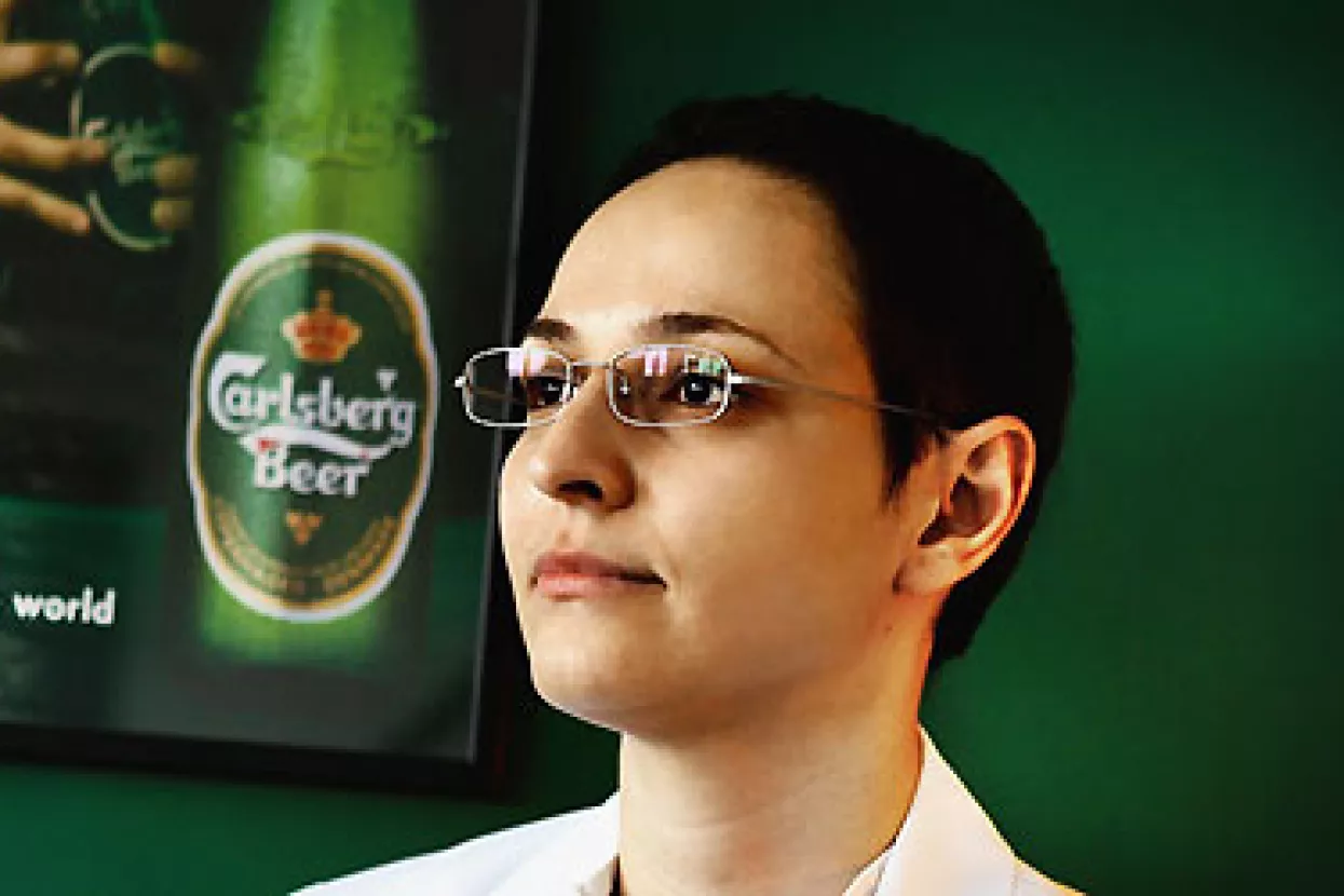 Helena Buljan imenovana HR direktoricom Carlsberg Croatia