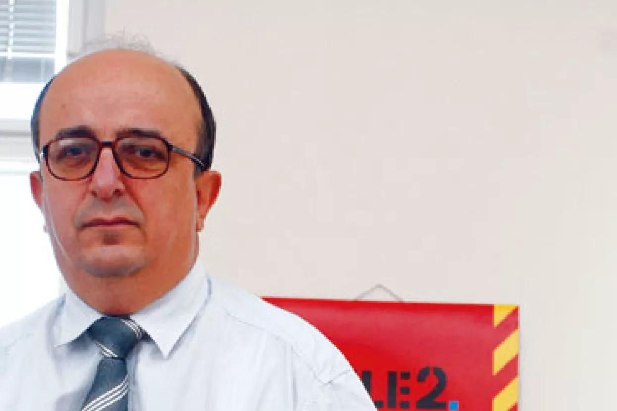 &Scaron;kegro: Privatizacija je spasila Hrvatsku