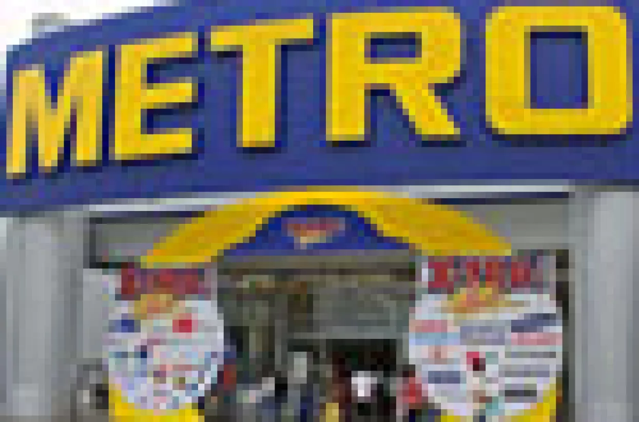 Metro Hrvatska redizajnirao web stranice