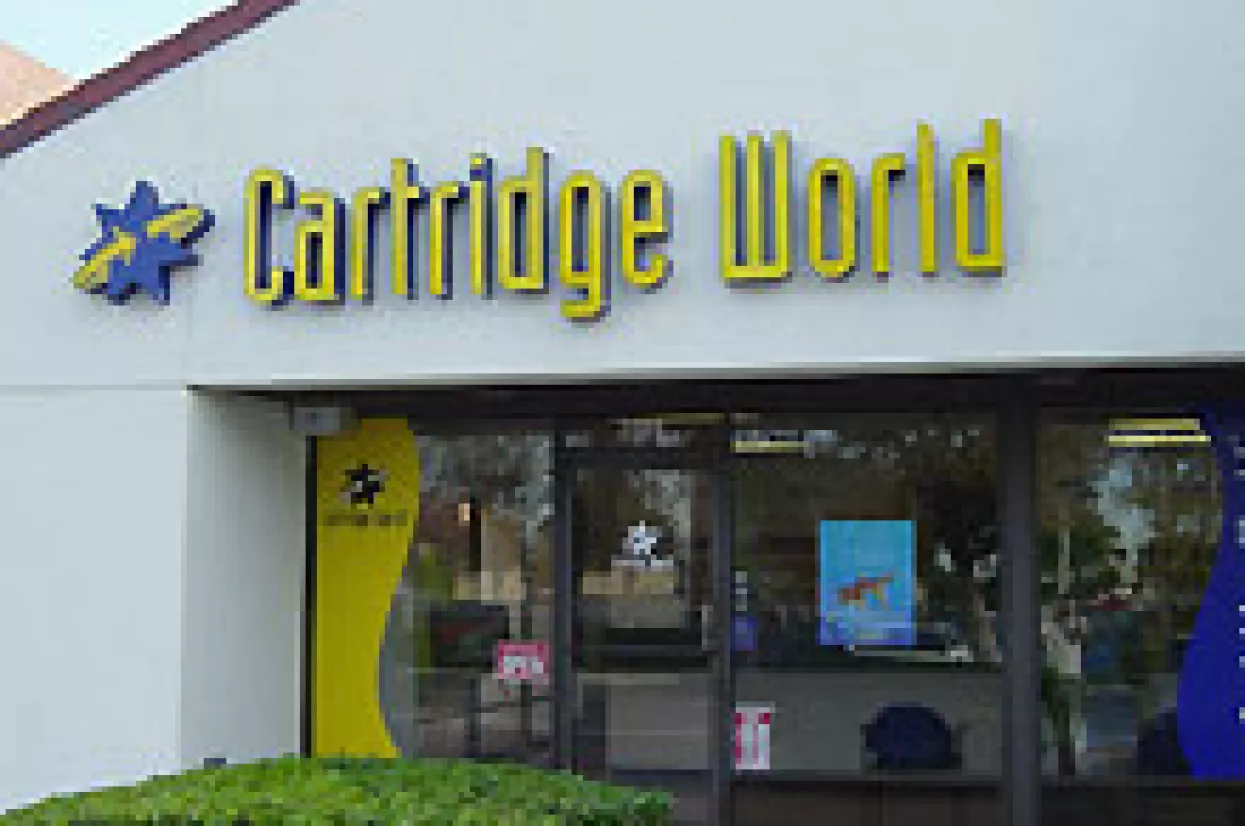 Cartridge World traži fran&scaron;izere u Hrvatskoj