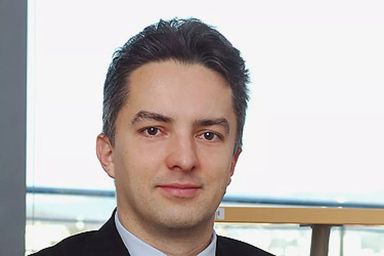 Bojan Mati novi član Uprave Telcro Grupe
