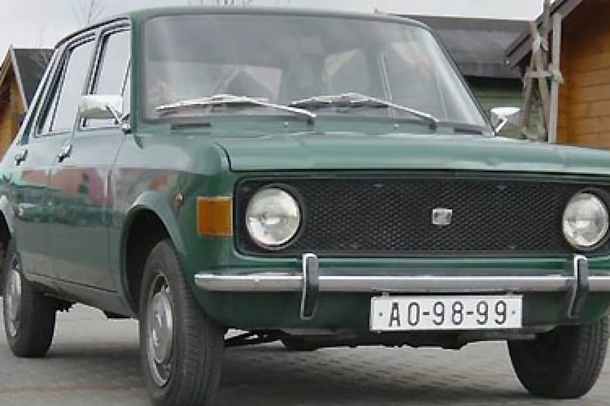 Preko Zastave 10 do pravog posla - proizvodnje dijelova za Fiat Punto