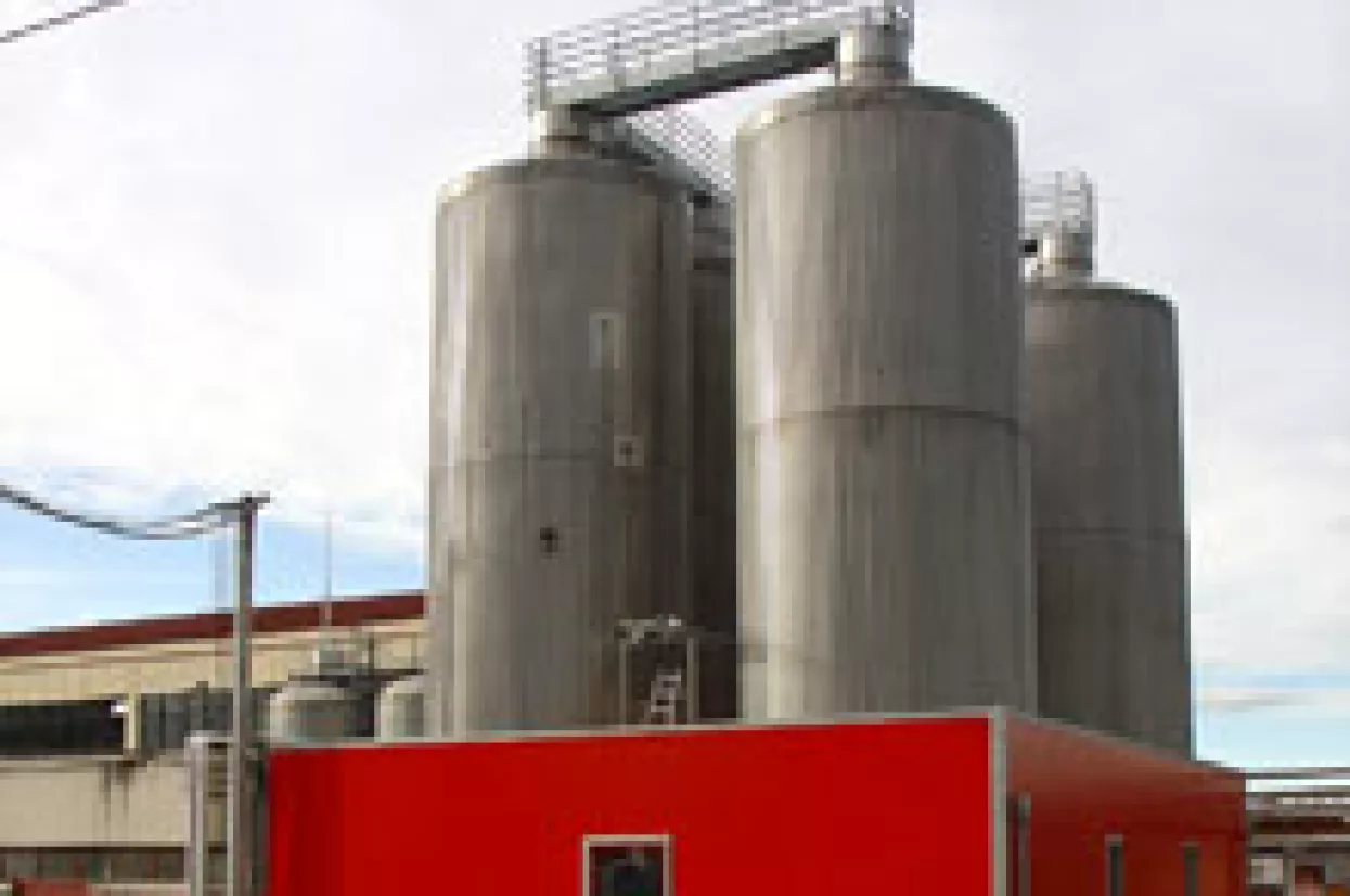Dobivena dozvola za rad nove energane vrijedne 3 milijuna eura