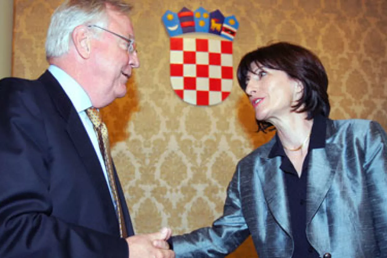 Velika odgovornost poslovnog sektora za održivi razvoj
