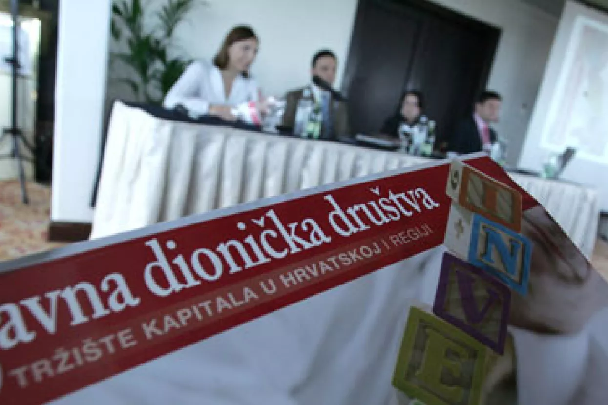 Stojić: Cijena dionice T-HT-a u IPO-u 225 do 250 kuna