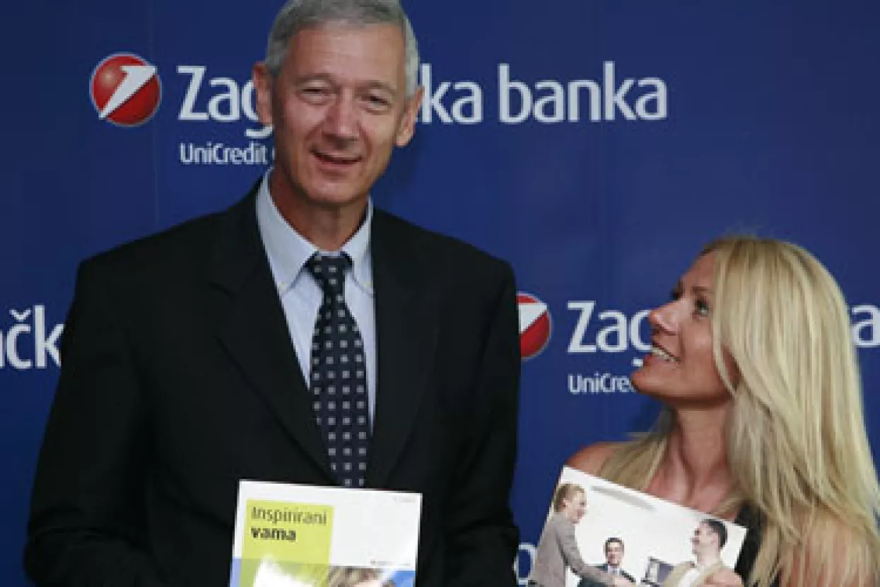 Predstavljen prvi broj luksuznog magazina 'Inspirirani vama'