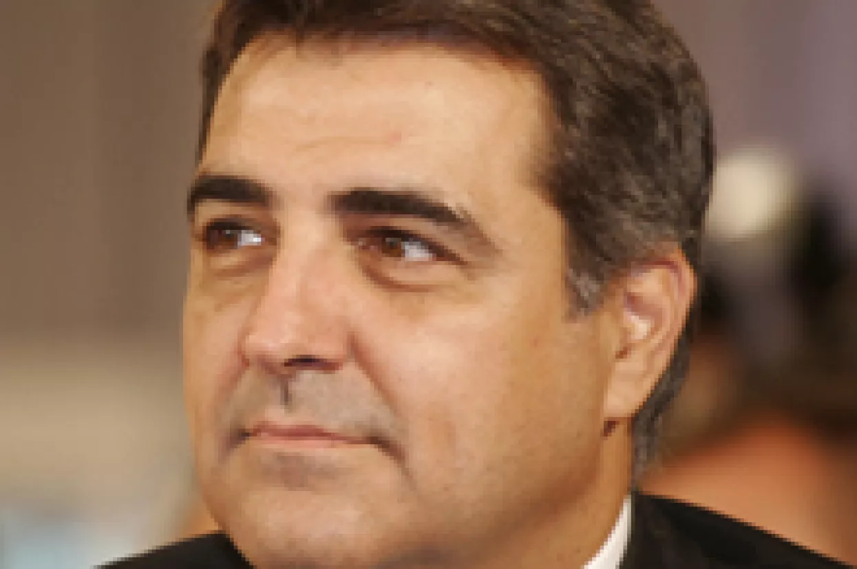 Vidošević nagrađen s 931 dionicom za upravljanje Krašom u 2006.