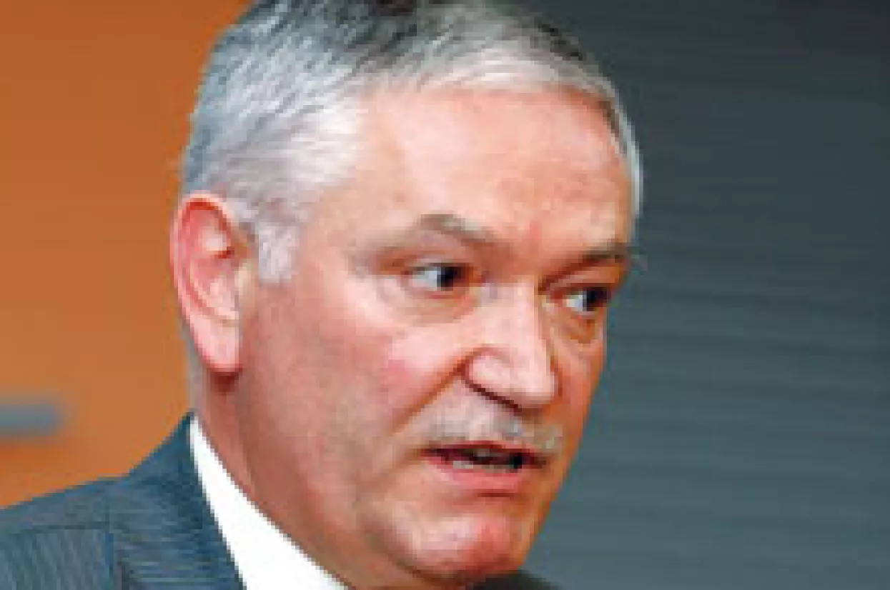 Mate Perković izabran za predsjednika Nadzornog odbora Medike