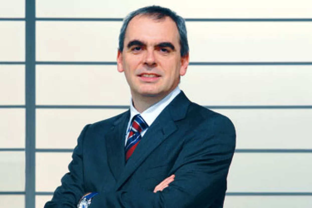 Nećemo graditi nove tvornice u Europi