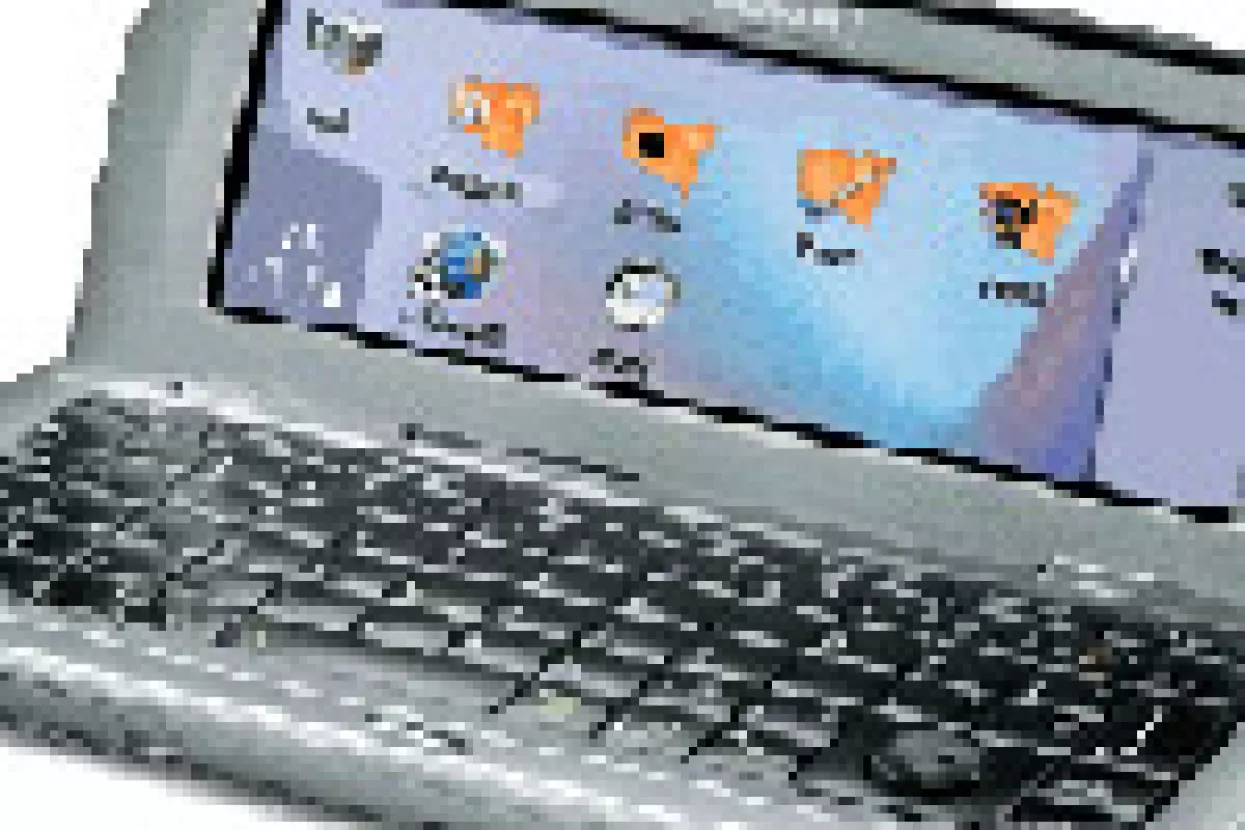 Snažan rast globalne prodaje računala