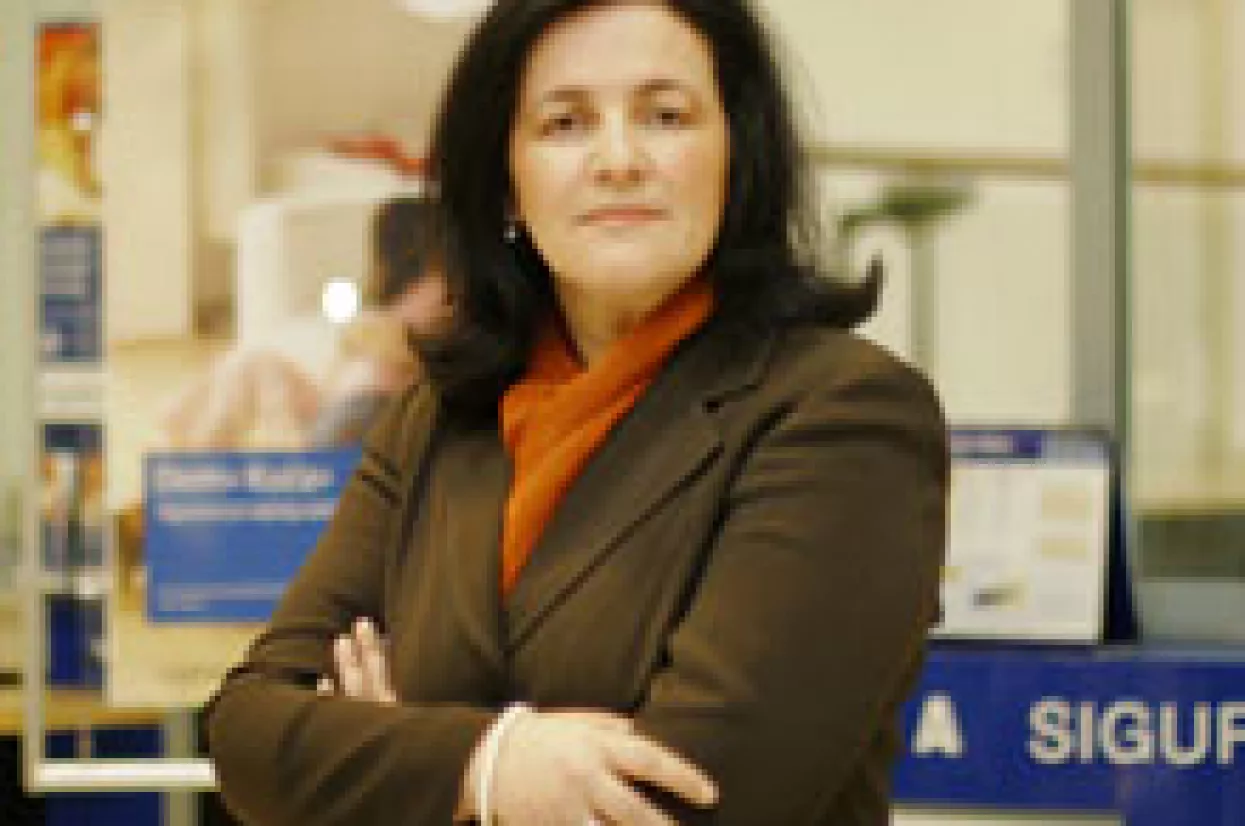 Tea Martinčić prelazi u Dalekovod