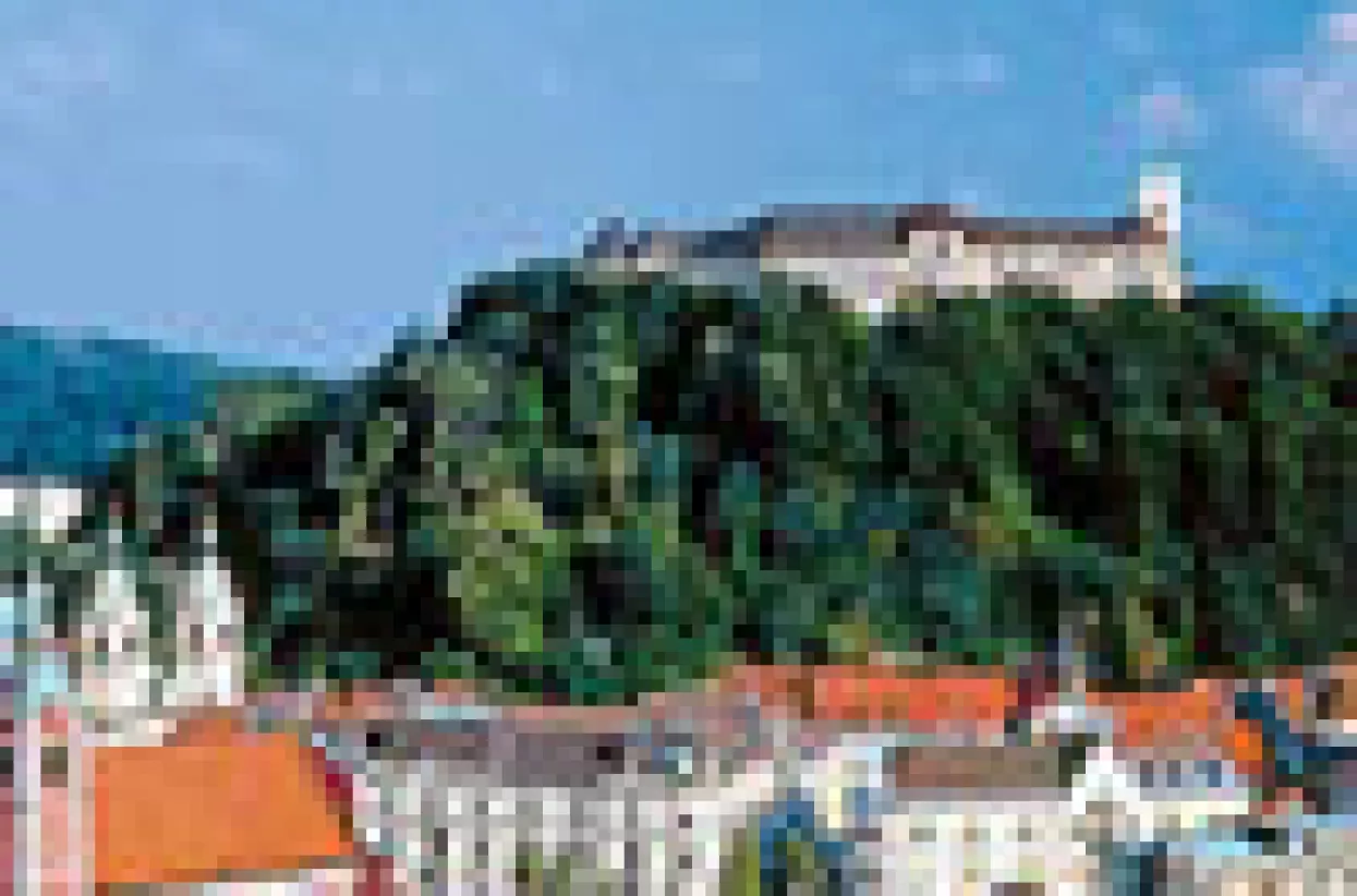 Slovenija traži strate&scaron;kog partnera za planirani državni holding