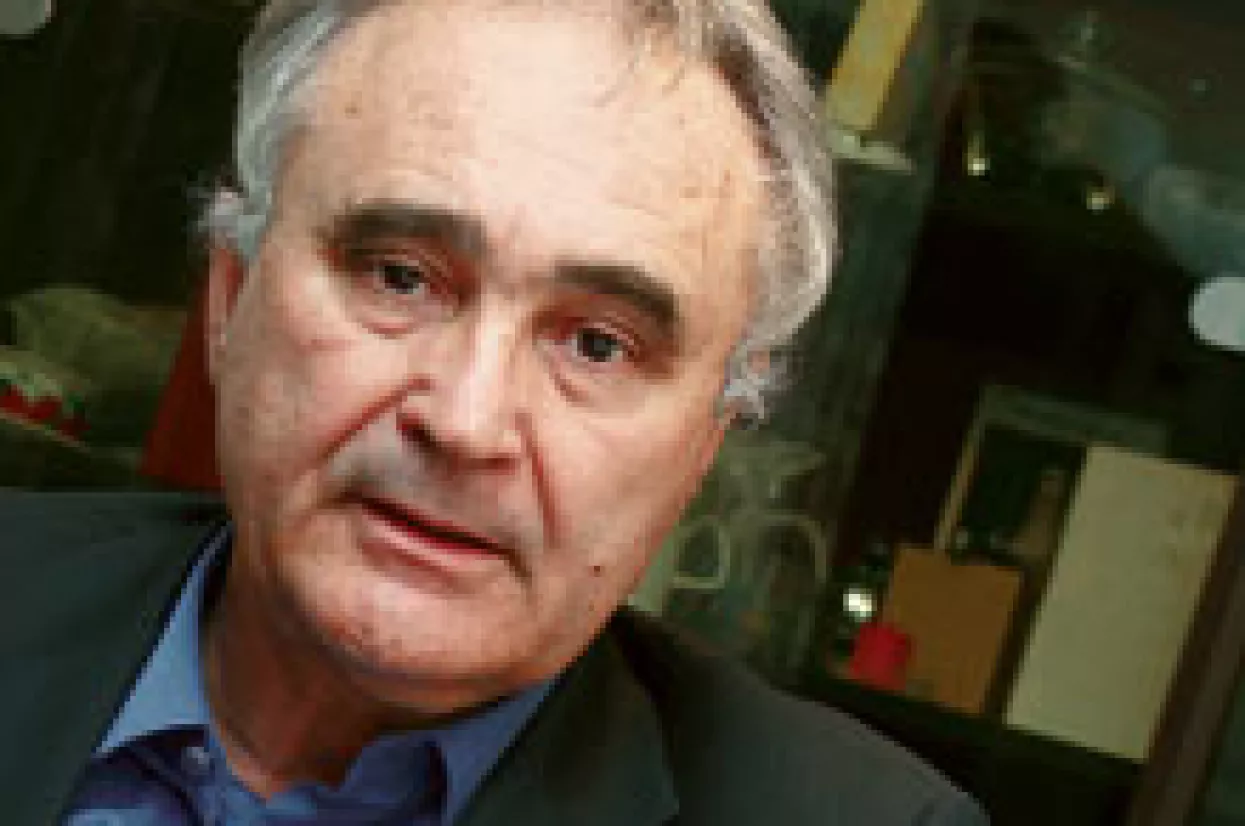 Preminuo Ferdo Spajić