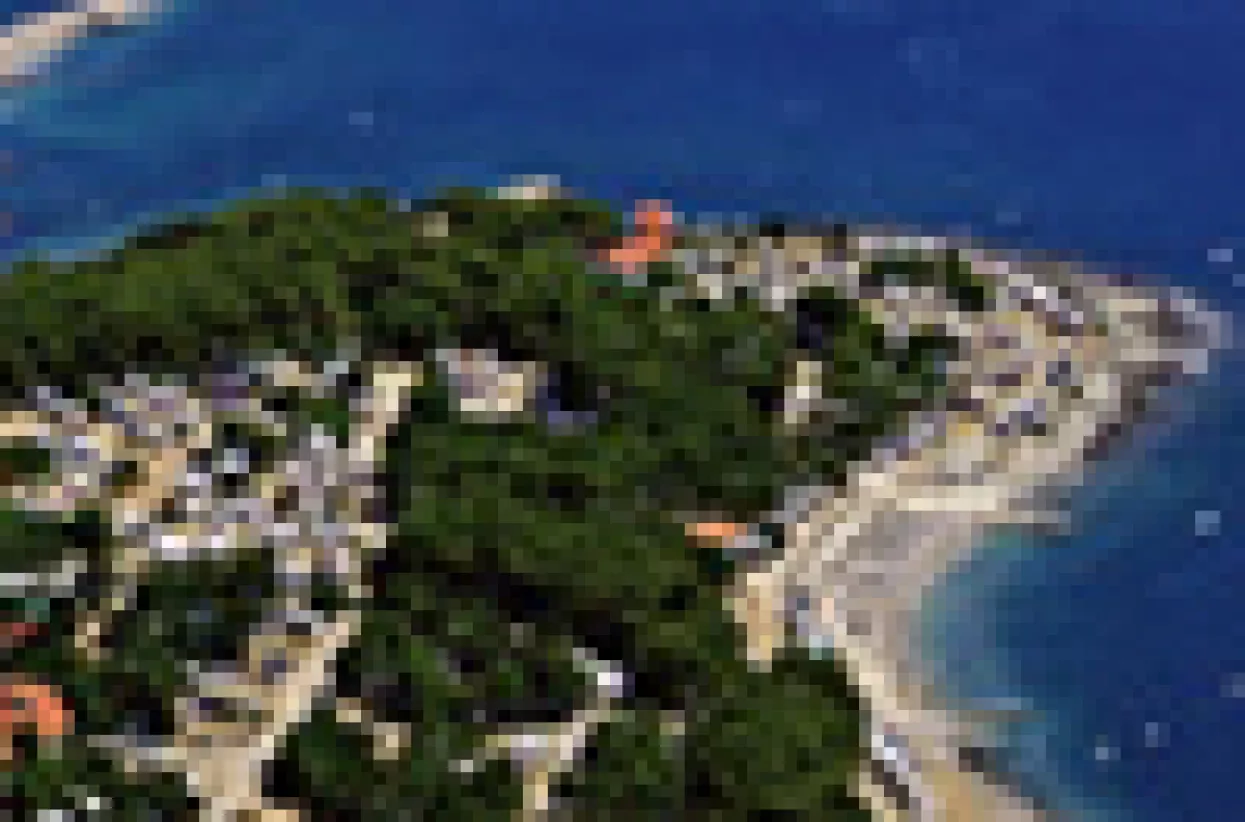 Turistički rekordi Makarske rivijere