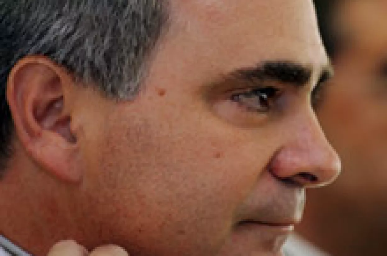 Paul M. Bisaro odlazi iz Plive