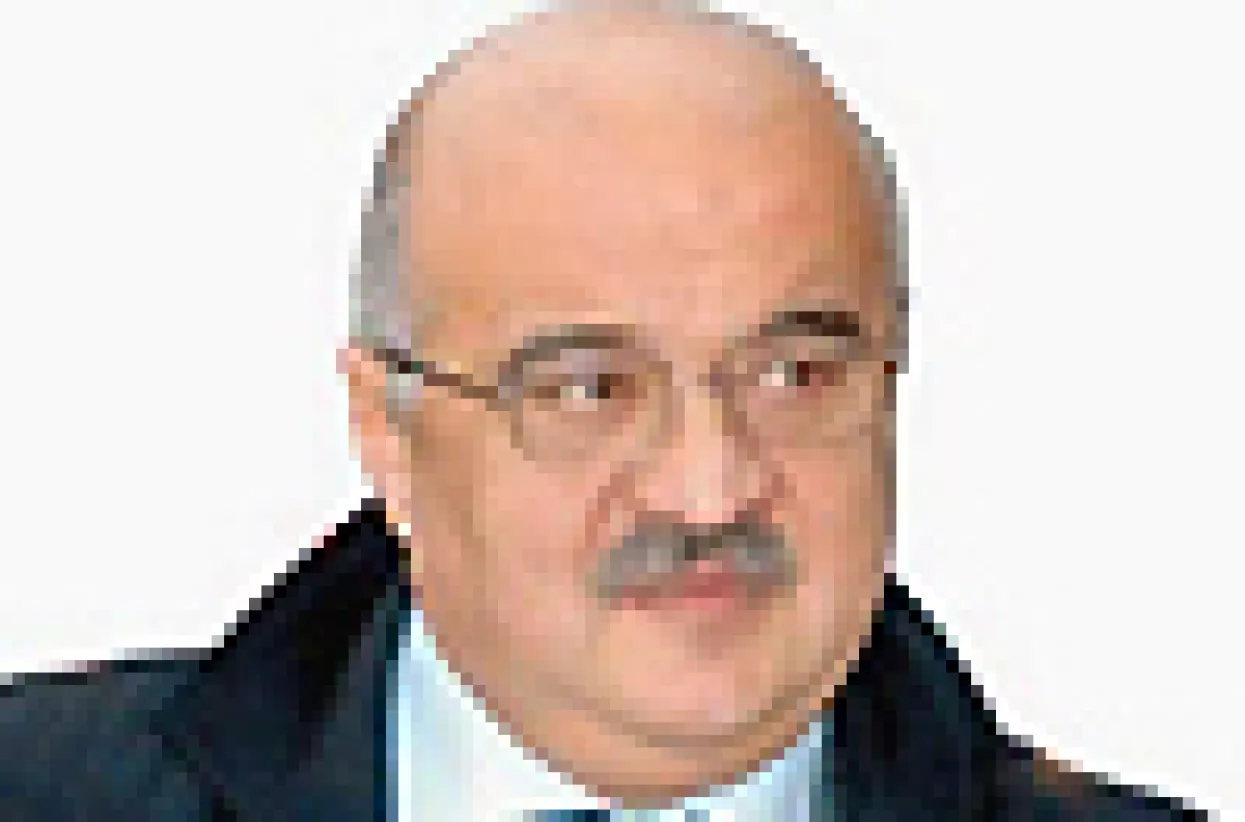 Čermak prodao Tifon MOL-u