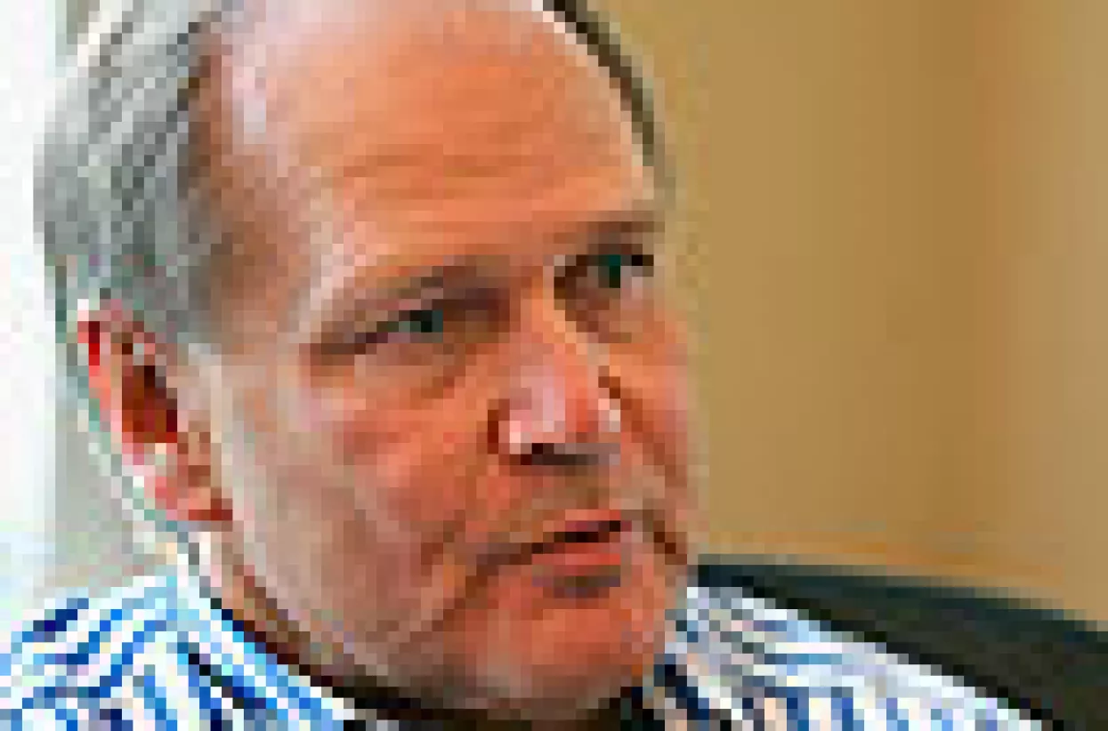 Robert Nardelli novi čelnik Chryslera