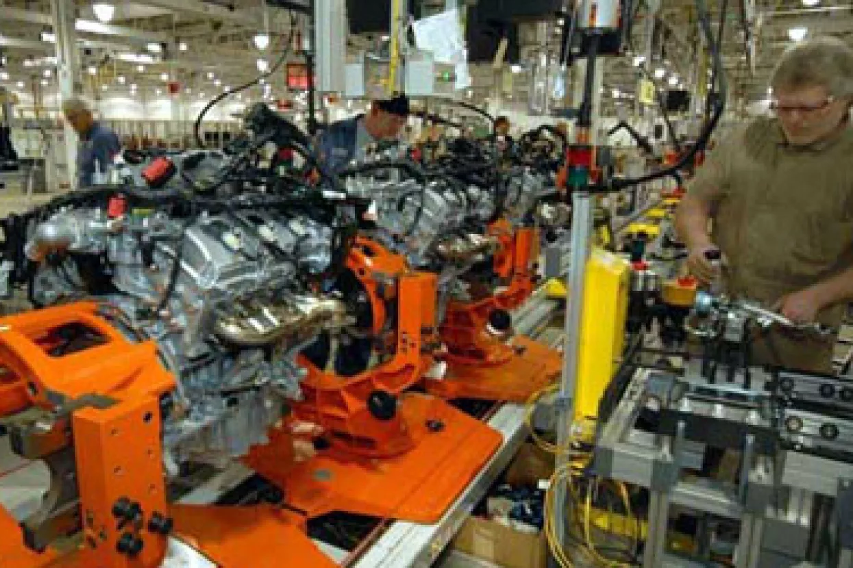 Ford će sklapati automobile u Sinju