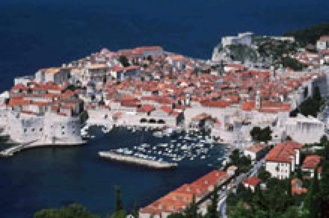 Progla&scaron;ena elementarna nepogoda za Dubrovnik i Župu Dubrovačku