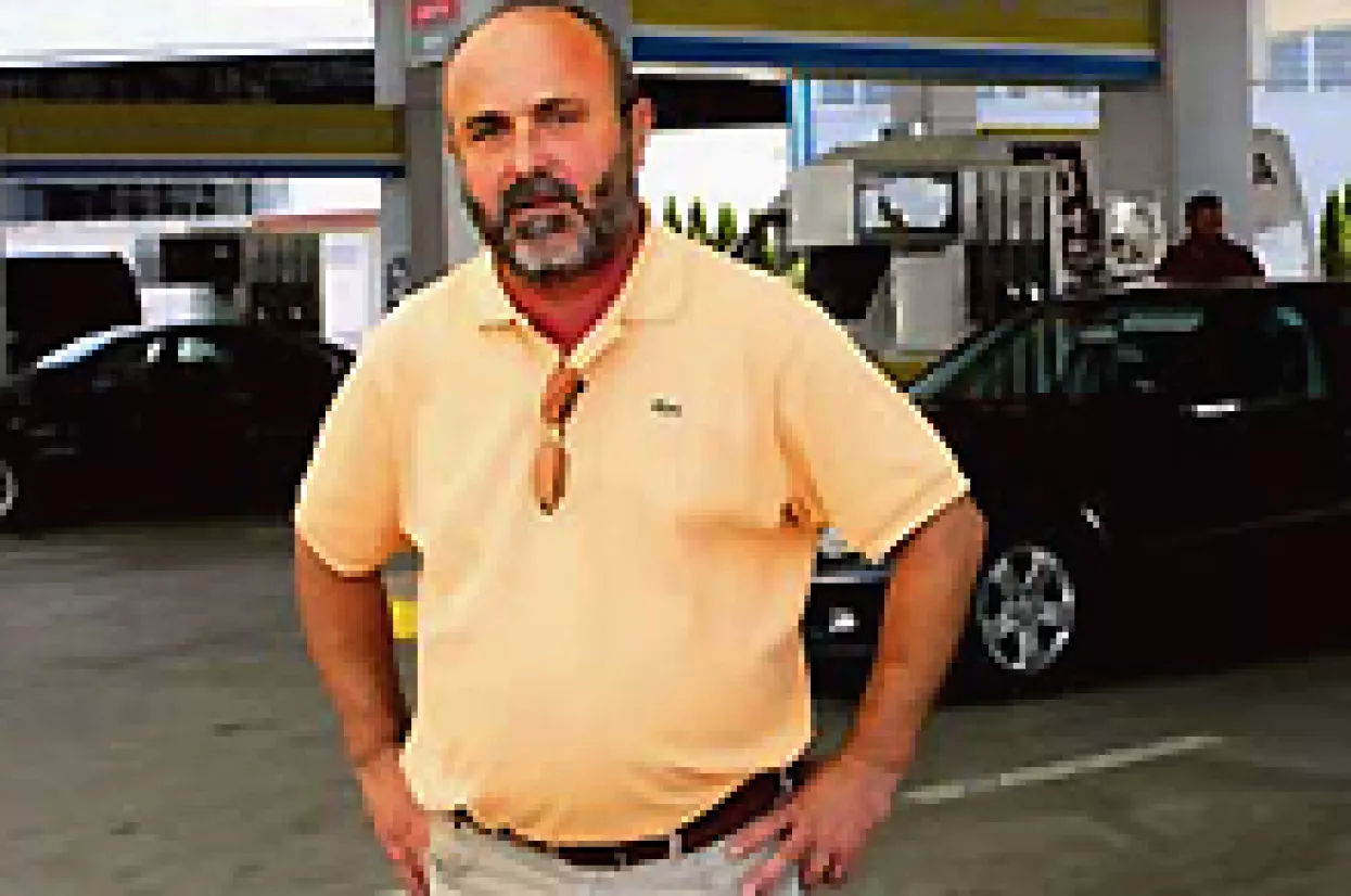 Nakon Tifona mete za preuzimanje su Europa Mil i Euro-petrol
