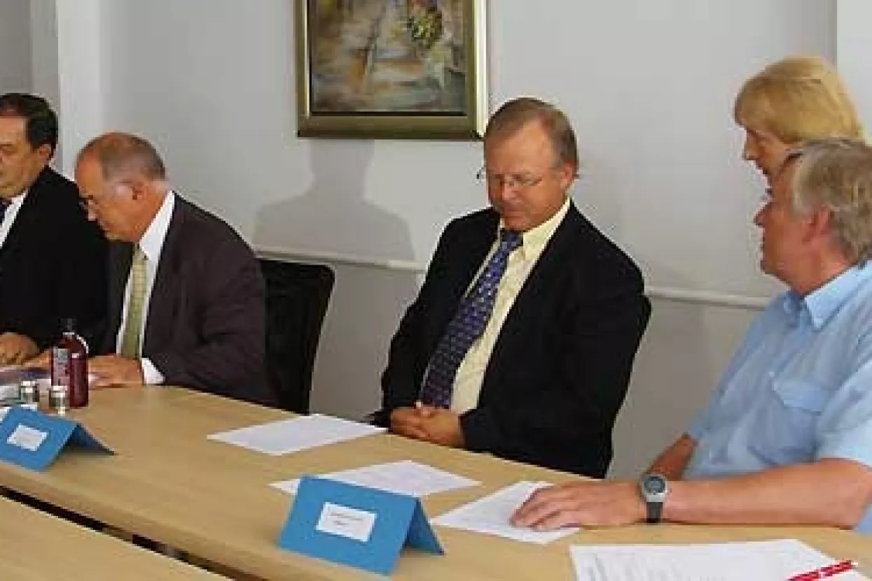 Dalekovod sklopio posao vrijedan vi&scaron;e od 20 milijuna eura