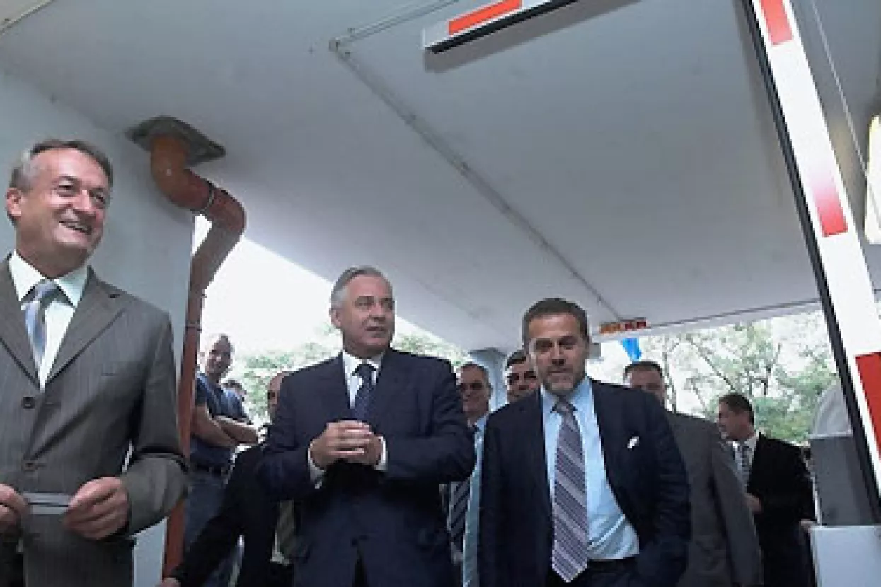 Ako su jamstvo dionice KIM-a, onda nema &scaron;anse!