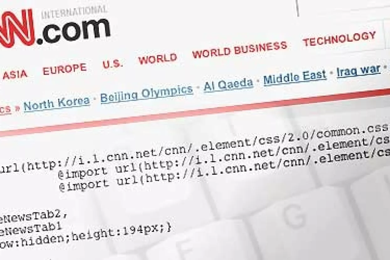 Web standardi - ključni za uspjeh na internetu