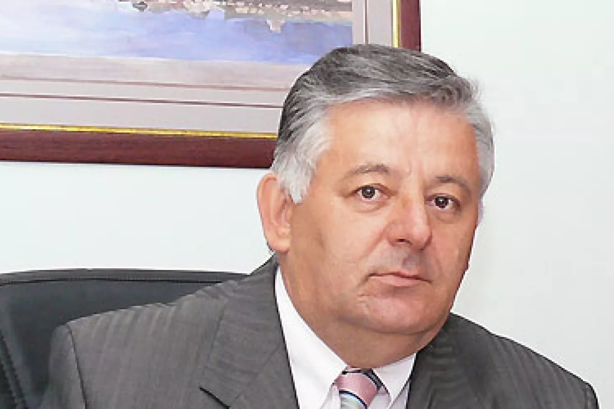 Ivan &Scaron;imić odustaje od kupnje KIM-a