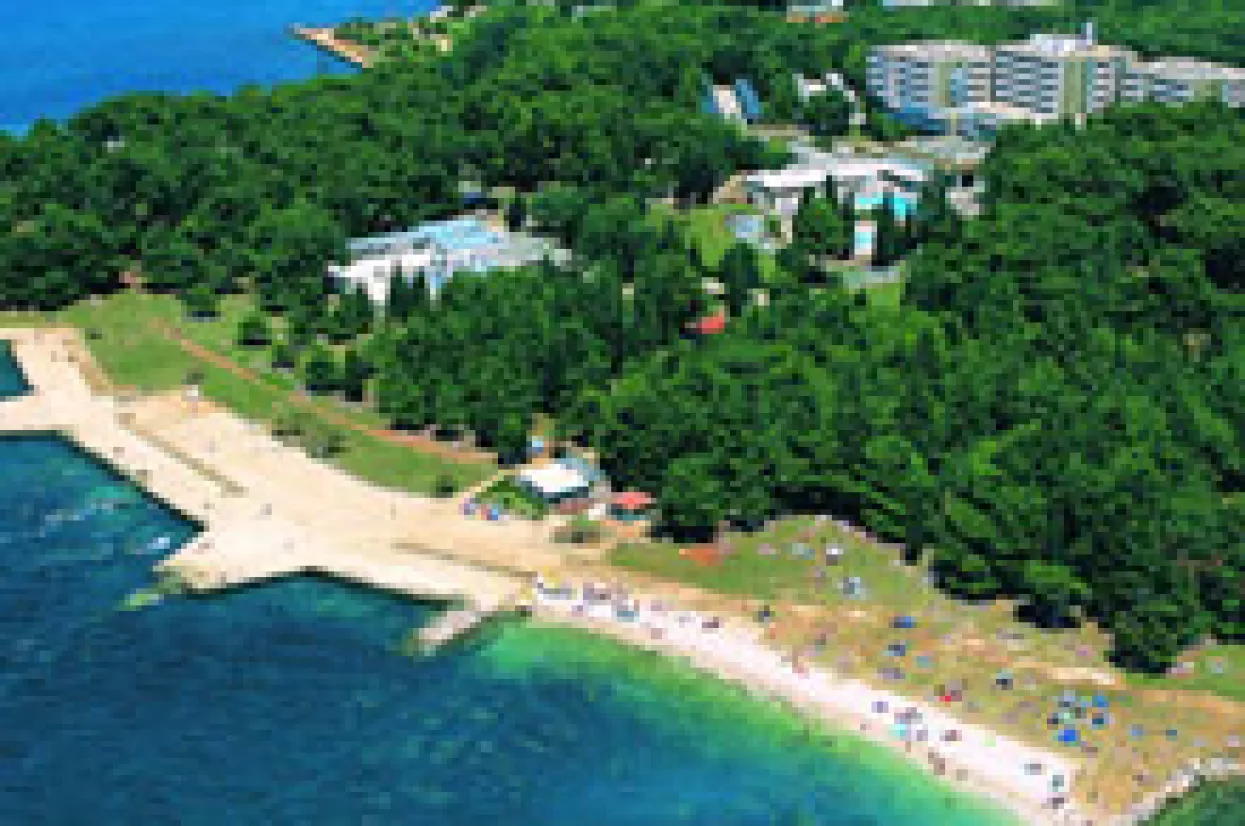 U prvih &scaron;est mjeseci porast dolazaka 8 posto, a noćenja 2 posto
