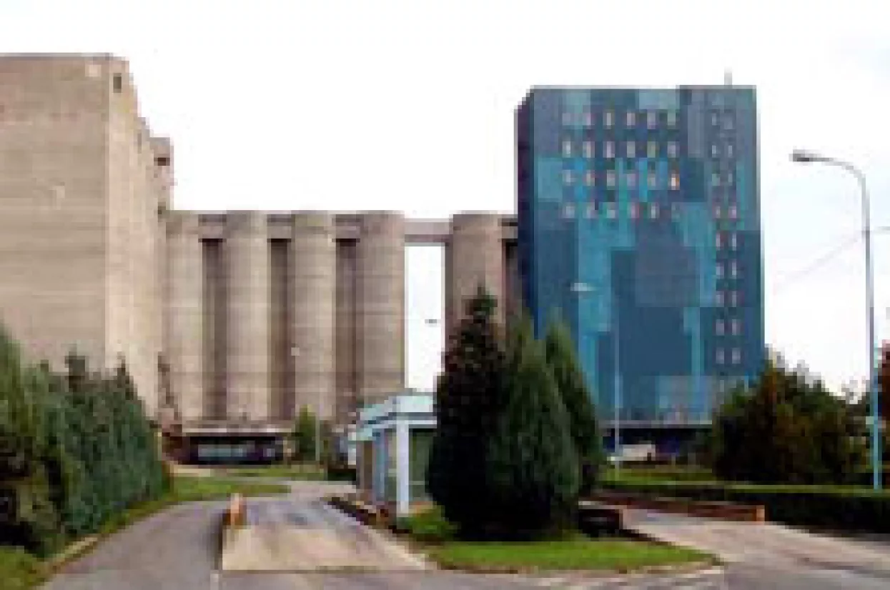 Polugodi&scaron;nja dobit IPK Osijeka veća za 165,2 posto