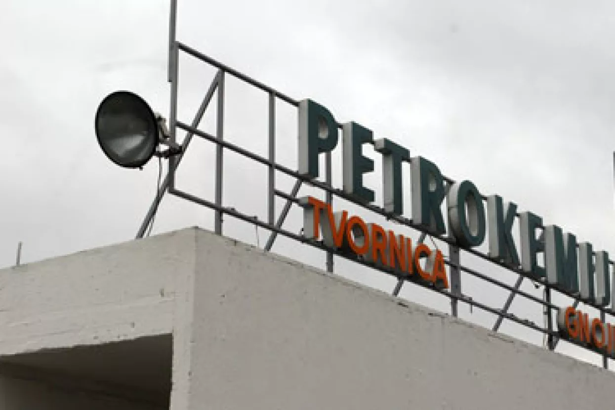 Petrokemija u prvom polugodi&scaron;tu s dobiti od 1,8 milijuna kuna
