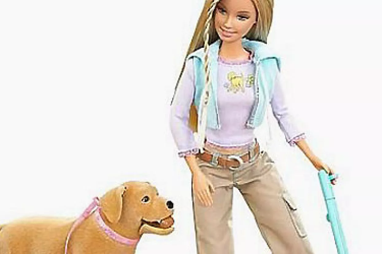 Mattel ponovno povlači milijune kineskih igračaka