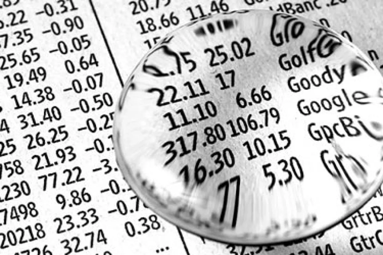 Ostvaren promet od 97,65 milijuna kuna