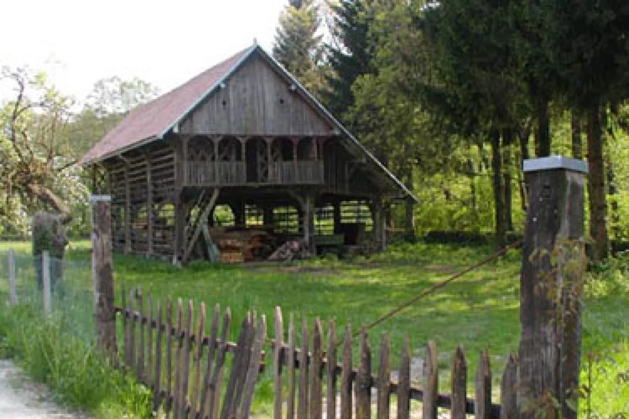 Jo&scaron; nema zahtjeva za državni program kreditiranja seoskog turizma