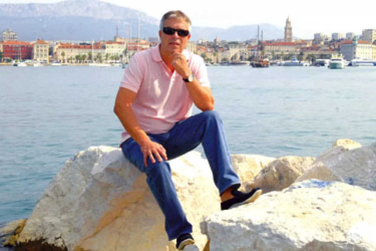 Vi&scaron;e nisam i nipo&scaron;to ne želim biti većinski vlasnik bilo koje tvrtke