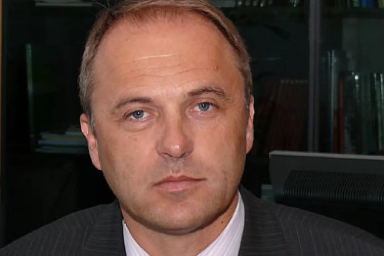Zoran &Scaron;ikić: Član NO-a postao sam nakon prodaje hotela Alan