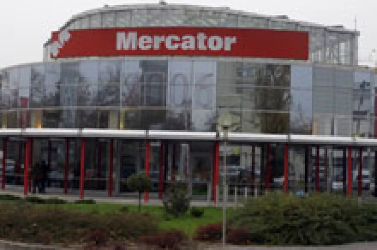 Mercator povećao polugodi&scaron;nju neto dobit za 26 posto