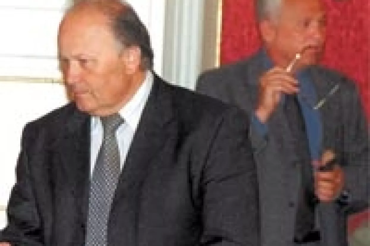 Linić: U prodaji "Alana" ni&scaron;ta  sporno