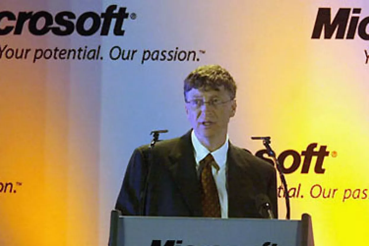 Microsoft najavio program nadogradnje Viste u 2008.
